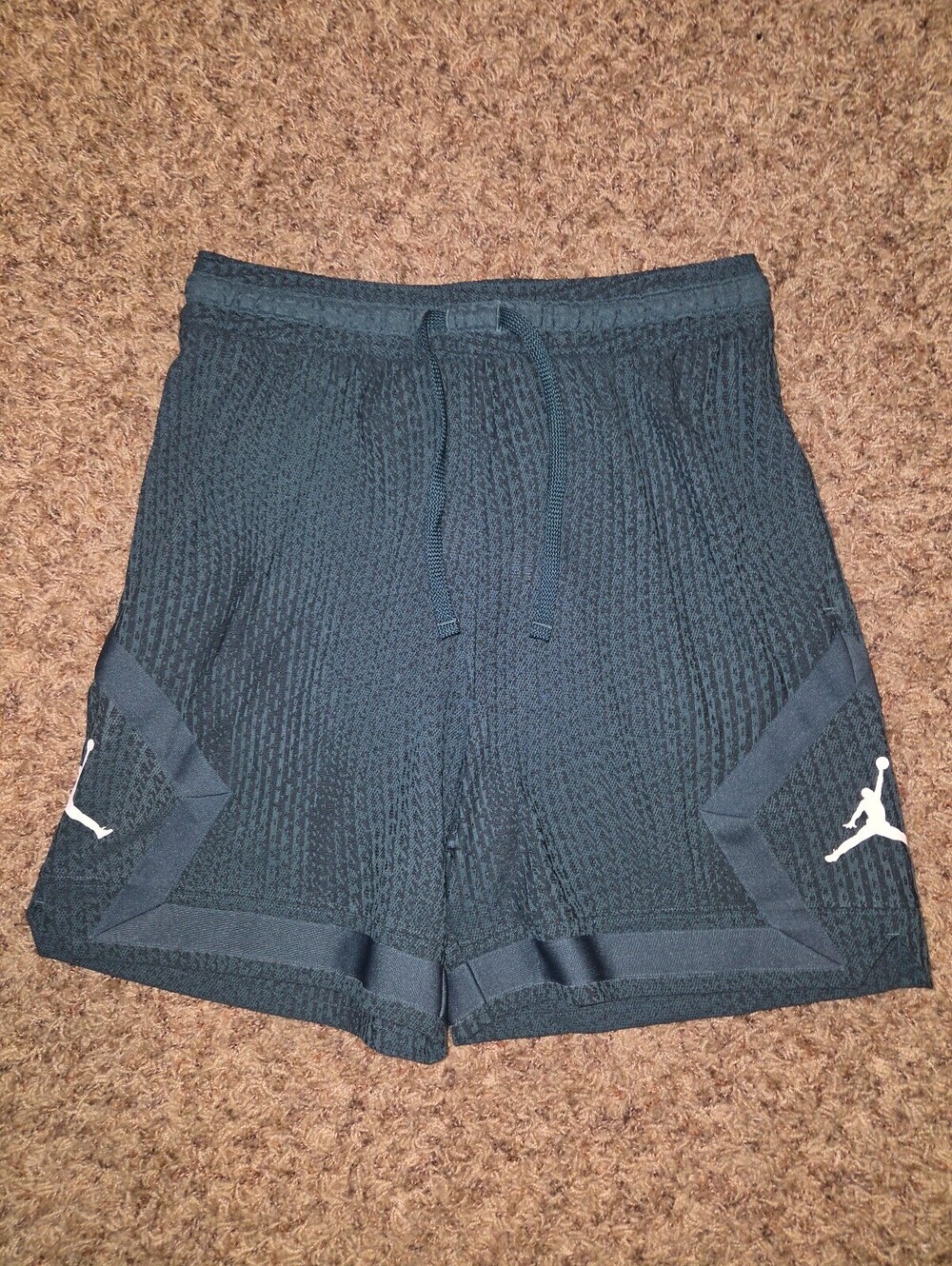 Nike Air Jordan Sport ADV Diamond Shtort Sample